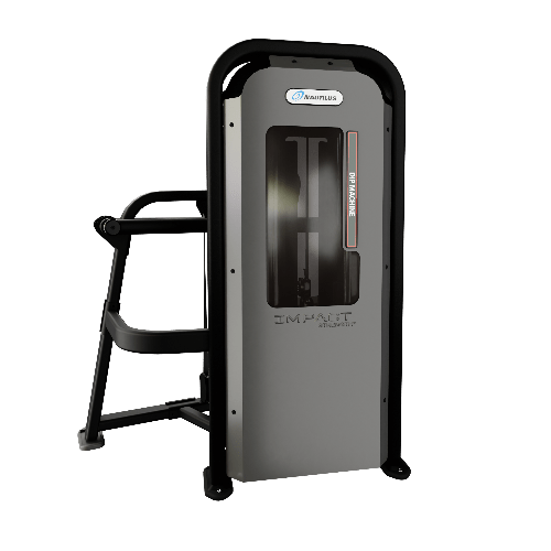 Nautilus Impact® Dip Machine