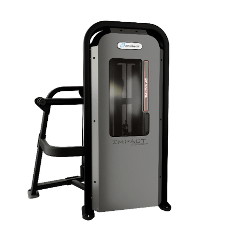 Nautilus Impact® Dip Machine