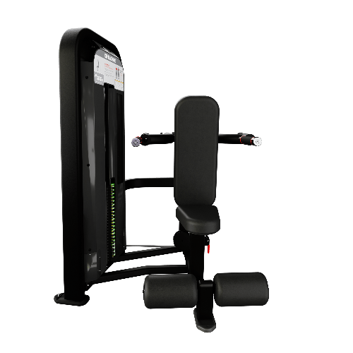 Nautilus Impact® Dip Machine