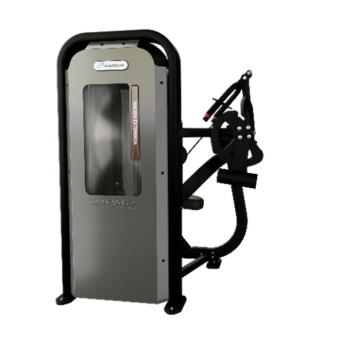 Nautilus Impact® Triceps Extension