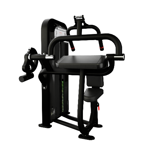 Nautilus Impact® Triceps Extension