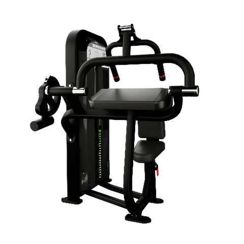Nautilus Impact® Triceps Extension