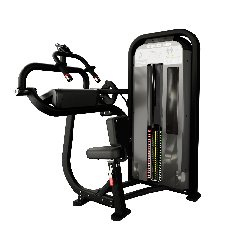 Nautilus Impact® Triceps Extension