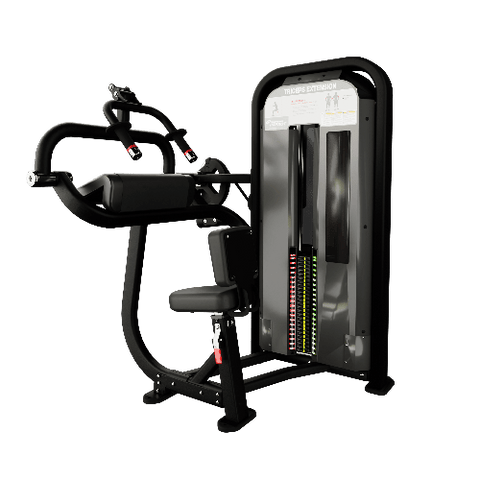 Nautilus Impact® Triceps Extension