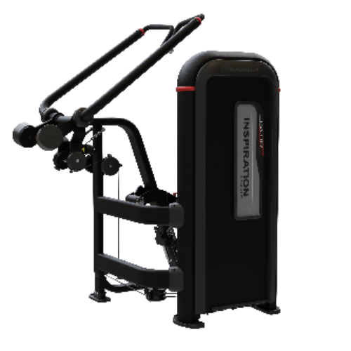 Nautilus Inspiration® Lat Pull Down