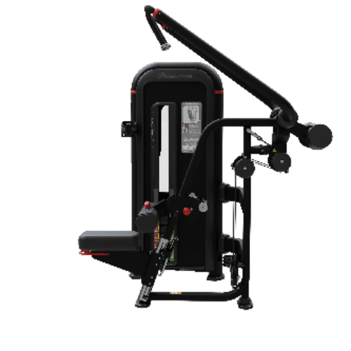 Nautilus Inspiration® Lat Pull Down