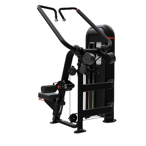 Nautilus Inspiration® Lat Pull Down
