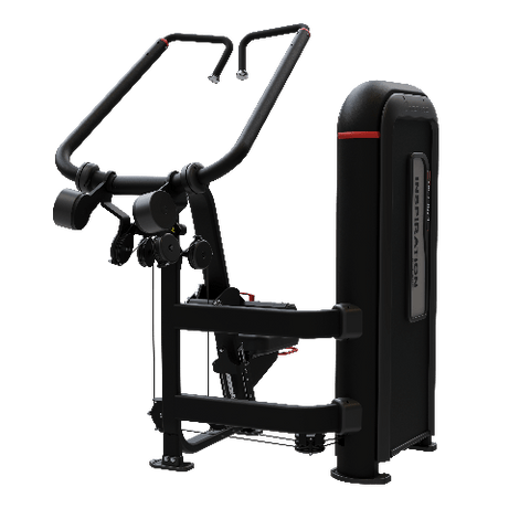 Nautilus Inspiration® Lat Pull Down