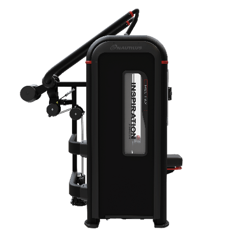 Nautilus Inspiration® Lat Pull Down