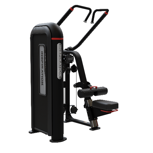 Nautilus Inspiration® Lat Pull Down