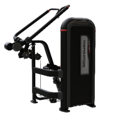 Nautilus Inspiration® Lat Pull Down