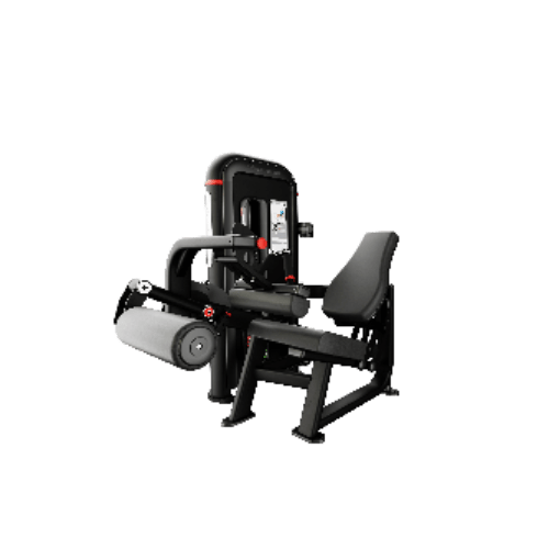Nautilus Inspiration® Leg Curl