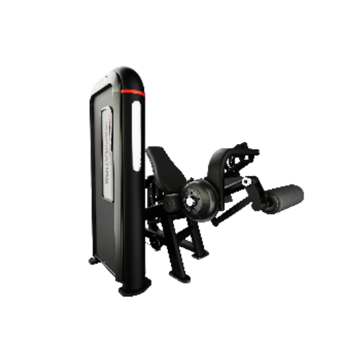 Nautilus Inspiration® Leg Curl