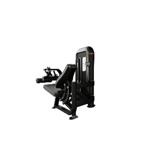 Nautilus Inspiration® Leg Curl