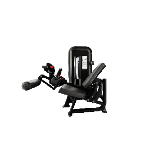Nautilus Inspiration® Leg Curl