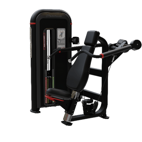 Nautilus Inspiration® Shoulder Press