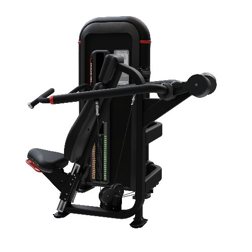 Nautilus Inspiration® Shoulder Press