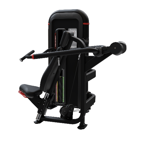 Nautilus Inspiration® Shoulder Press