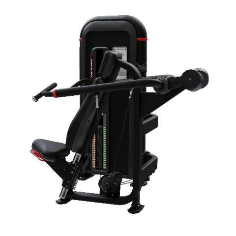 Nautilus Inspiration® Shoulder Press