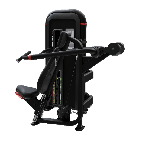 Nautilus Inspiration® Shoulder Press