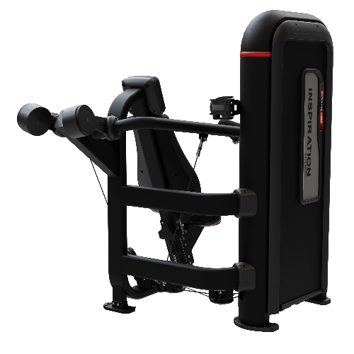 Nautilus Inspiration® Shoulder Press