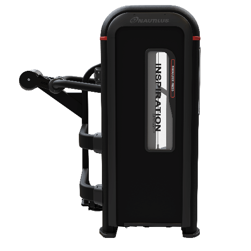 Nautilus Inspiration® Shoulder Press