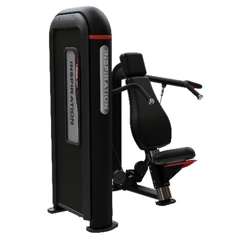 Nautilus Inspiration® Shoulder Press