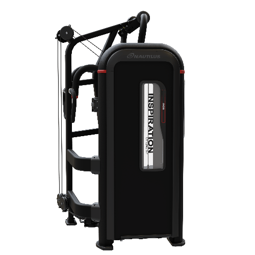 Nautilus Inspiration® Vertical Row