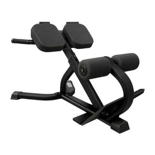 Nautilus Instinct 45 Degree Back Extension Bench