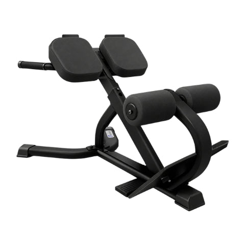 Nautilus Instinct 45 Degree Back Extension Bench