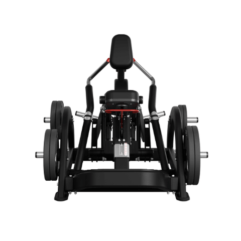 Nautilus Leverage Elite Low Row