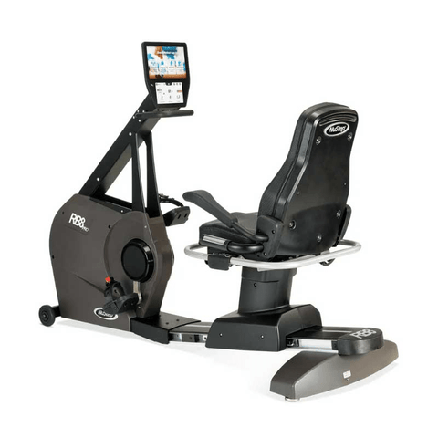 NuStep RB8MAX Recumbent Bike New