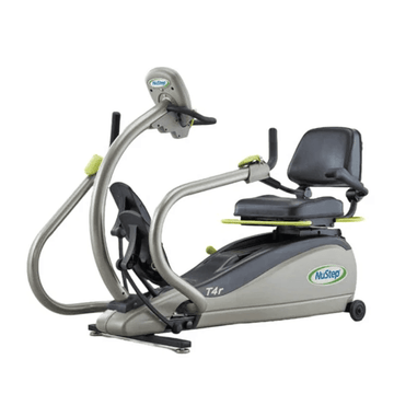 Nustep TRS 4000 T4 Cross Trainer - Certified Pre-Owned Nustep TRS 4000 T4 Cross Trainer - Certified Pre-Owned