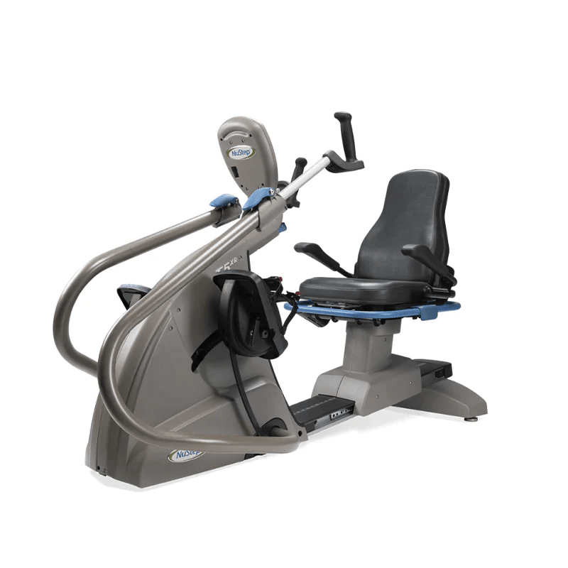 NuStep T5XRW Recumbent Cross Trainer New
