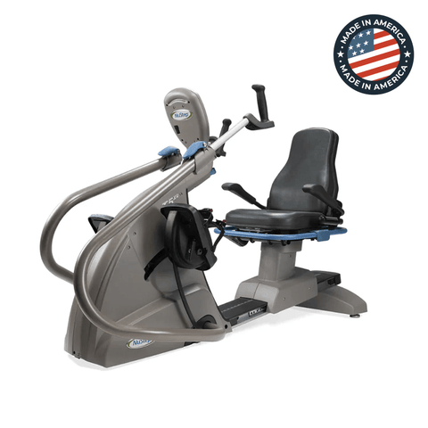 NuStep T5XRW Recumbent Cross Trainer New