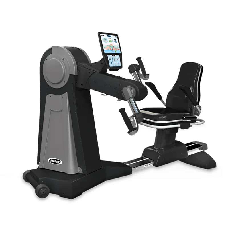 NuStep UE8 Max Upper Body Ergometer New