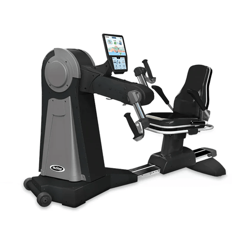 NuStep UE8 Max Upper Body Ergometer New