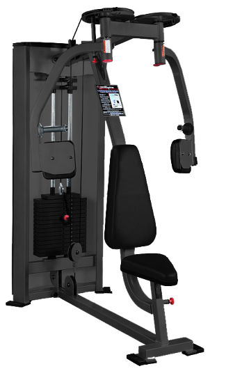 Promaxima Raptor Butterfly Bench P-1400 - New