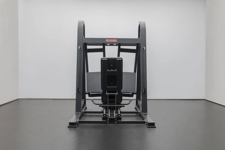 BodyKore Isolateral Horizontal Swing Leg Press FL1809
