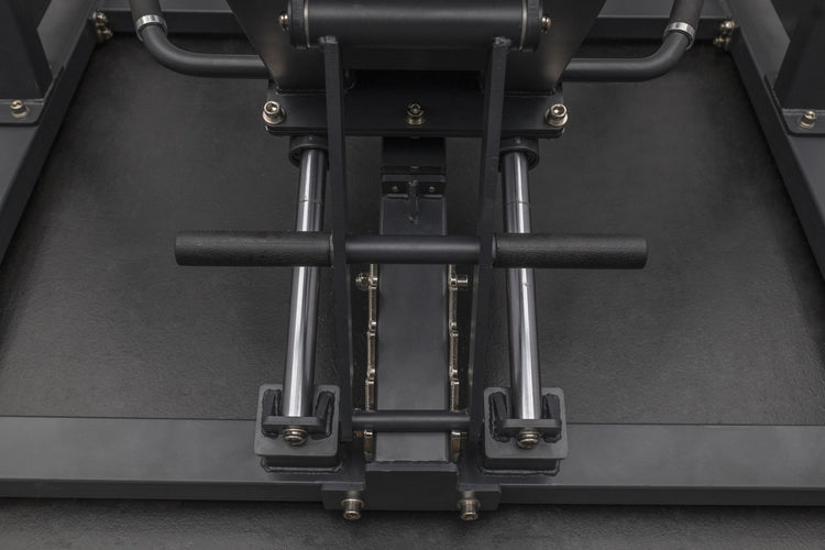 BodyKore Isolateral Horizontal Swing Leg Press FL1809