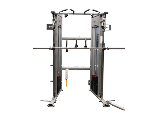 BodyKore Dynamic Trainer