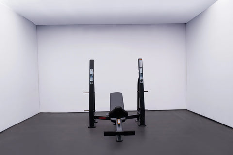 BodyKore Olympic Incline Bench - Signature Series - G252