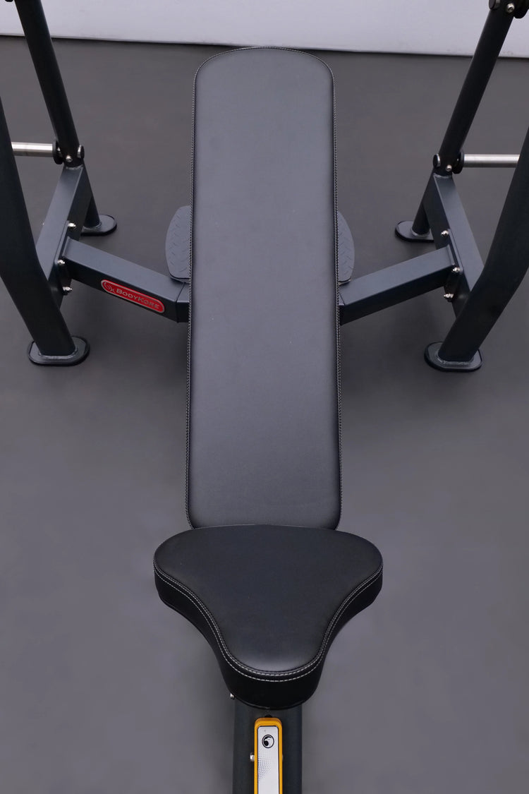 BodyKore Olympic Incline Bench - Signature Series - G252