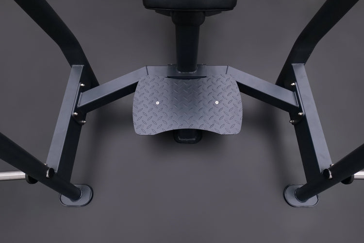 BodyKore Olympic Incline Bench - Signature Series - G252