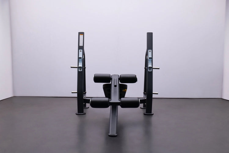BodyKore Olympic Decline Bench - Signature Series - G253