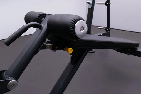 BodyKore Olympic Decline Bench - Signature Series - G253