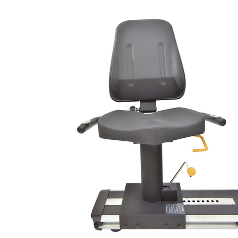 PhysioStep PRO Recumbent Stepper with StepLock Technology (New)