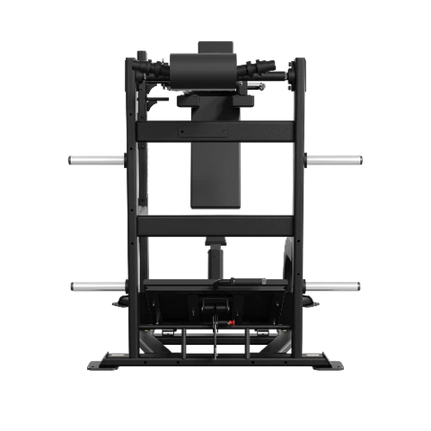 Nautilus Leverage Pendulum Squat - New