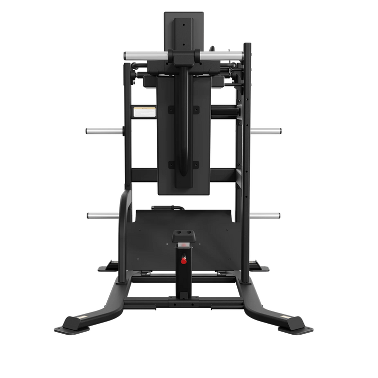 Nautilus Leverage Pendulum Squat - New