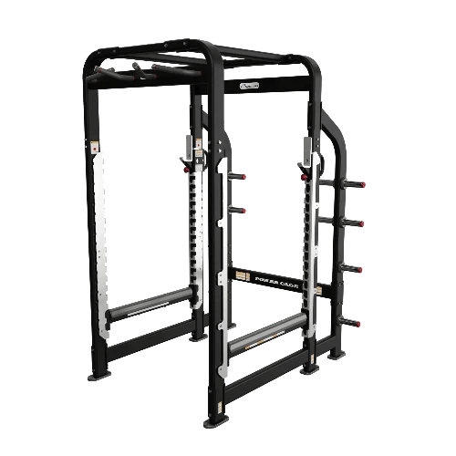 Nautilus Power Cage